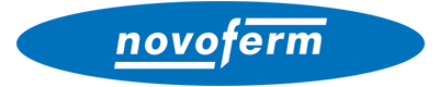 Novoferm logo